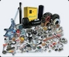 Hyster Spare Parts Supplier Angola