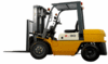 Forklift Supplier Nigeria