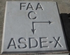 Concrete duct marker supplier in Dubai