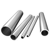 STAINLESS STEEL 317L PIPES & TUBES