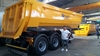 TIPPER DAMPER SEMI TRAILER from TUERK GROUP