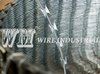 Concertina Razor Wire-WM Wire Industrial