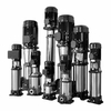 Vertical Submersible Pumps in Abu Dhabi