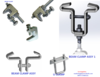 BEAM CLAMPS HANGER SUPPORTS