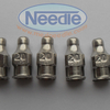 Veterinary Needle Luer Lock Hubs 