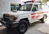 Ambulance UAE