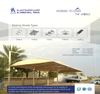 Exhibition tent sharjah from AL FARES INTERNATIONAL TENTS