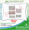 needle roller bearings manufacturers in India