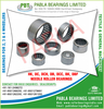 hk dc dch db dcc bk dbf needle bearings manufacturers in India