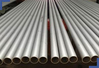 Stainless Steel 316L Condenser Tubes