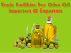 Avail Trade Finance Facilities for Olive Oil Impor ...