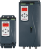 Soft Starters (Low and Medium Voltage)