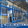 APP/SBS/self adhesive bitumen waterproof membrane production line