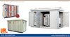 Package Substation / Fully equipped Package Sub-St ...