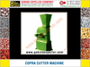 Copra Cutter Machine Manufacturers Exporters in In ...