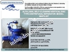 Alfa Laval self-cleaning oil purifier, centrifuge  ...