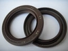 Rotary Shaft Rubber Seals.