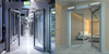 AUTOMATIC SWING DOORS AVAILABLE IN DUBAI