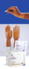 MICROSURGERY LATEX SURGICAL GLOVES