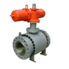JACKETED VALVES