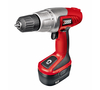 Xceed Cordless Drill Driver (14.4V)