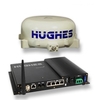 Hughes 9450-C11 BGAN Mobile Satellite Terminal in Libya