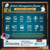 School Management Systems Software