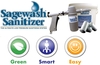 Sagewash Sanitizer