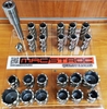 DRILL BIT SET