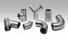 STAINLESS STEEL BUTTWELD FITTINGS : ASTM A403 WP 304 / 304L / 304H / 316 / 316L / 317 / 317L / 321 / 310 / 347 / 904L etc.