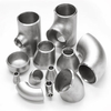 ALLOY STEEL BUTTWELD FITTINGS : ASTM A234 WP1 / WP5 / WP9 / WP11 / WP22 / WP91 etc.