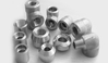 STAINLESS STEEL FORGED FITTINGS : ASTM A182 F304 / 304L / 304H / 316 L/ 316L / 317 / 317L / 321 / 310 / 347 / 904L etc.
