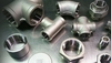 NICKEL FORGED FITTINGS