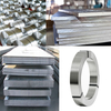 STAINLESS STEEL SHEETS, PLATES & COILS