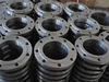 TITANIUM FLANGES