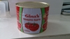easy open 28-30% brix canned tomato paste2.2kgs
