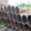 Round Welded Pipes