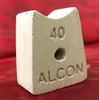 Alcon PVC Spacers & Concrete Spacers in Ras Al Khaimah