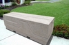 Re Constituted Stone Bench Top Supplier in Sharjah