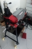 PIPE CUTTING AND THREADING EQUIPMENT