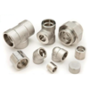 HASTELLOY FITTINGS