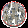 STAINLESS & DUPLEX STEEL FORGED FITTINGS