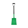 PLASTIC SHOVEL