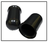  24 mm plastic Anchor bolt end cap