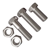 UNS S32760 DUPLEX STEEL FASTENER