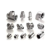 CUPRO&#45;NICKEL 90&#45;10 FORGE FITTING