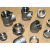 SS 316 SOCKET WELD FITTING