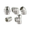 SS 317L SOCKET WELD FITTING