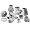 UNS 31254 DUPLEX SOCKET WELD FITTING