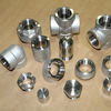 CUPRO&#45;NICKEL SOCKET WELD FITTING